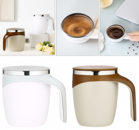 TAZA MUG MEZCLADORA MUGMIX PRO + ENVIO GRATIS